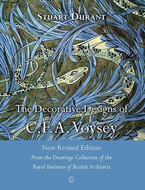 The Decorative Designs of C.F.A. Voysey