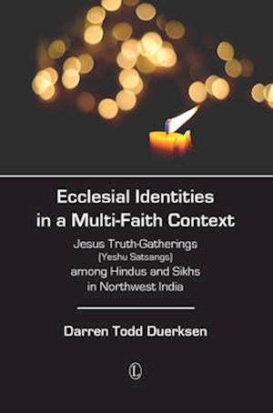 Ecclesial Identities in a Multi-Faith Context