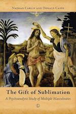 The Gift of Sublimation