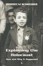 Explaining the Holocaust