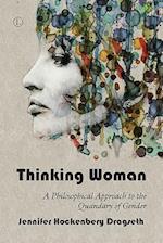 Thinking Woman