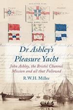 Dr Ashley's Pleasure Yacht