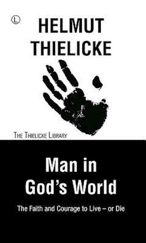 Man in God's World