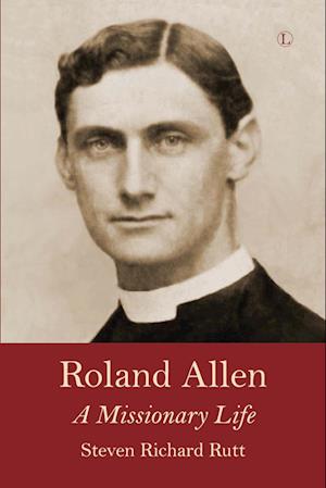 Roland Allen