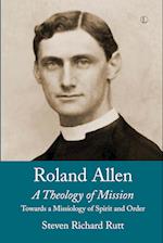 Roland Allen II