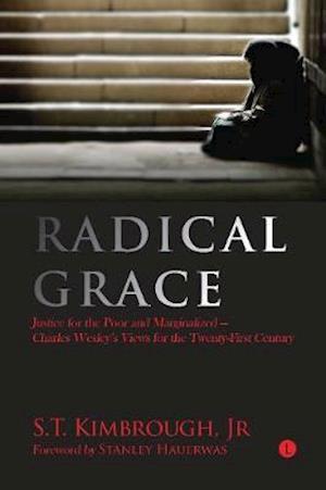 Radical Grace