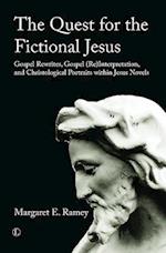 The Quest for the Fictional Jesus