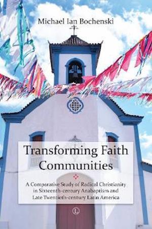 Transforming Faith Communities