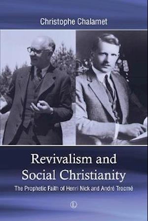 Revivalism and Social Christianity