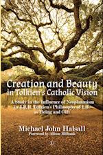 Creation and Beauty in Tolkien's Catholic Vision