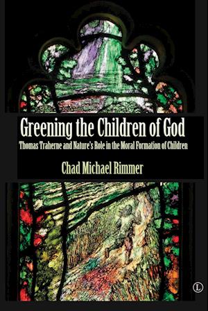 Greening the Children of God PB