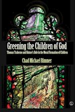 Greening the Children of God PB