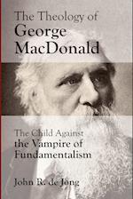 Theology of George MacDonald