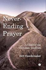 Never-Ending Prayer