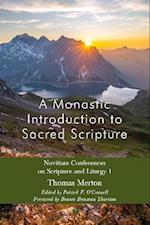 Monastic Introduction to Sacred Scripture