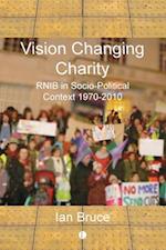 Vision Changing Charities