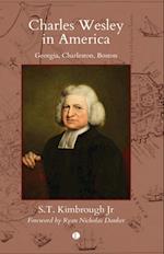 Charles Wesley in America