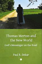 Thomas Merton and the New World