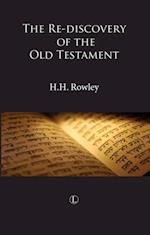 The Rediscovery of the Old Testament