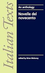 Novelle Del Novecento