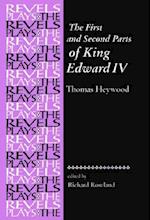 The First and Second Parts of King Edward IV