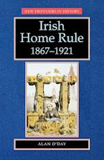 Irish Home Rule