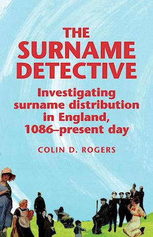 The Surname Detective