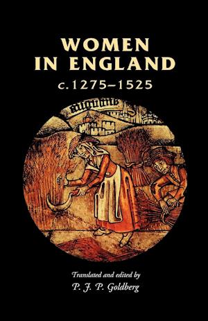 Women in England, 1275–1525