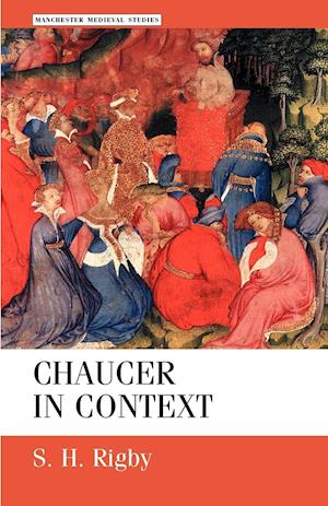 Chaucer in Context