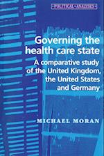 Governing the Health Care State