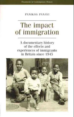 The Impact of Immigration