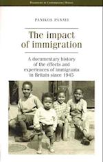 The Impact of Immigration