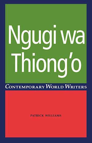 Ngugi Wa Thiong'O