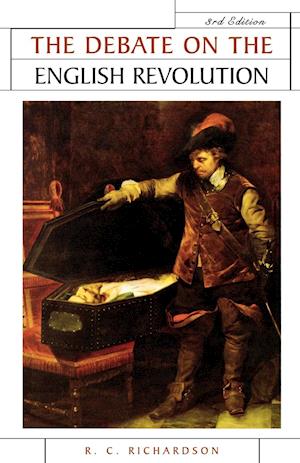 The Debate on the English Revolution