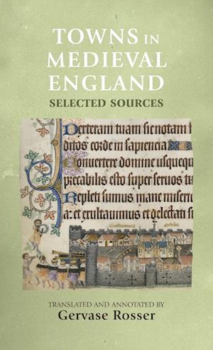 Towns in Medieval England