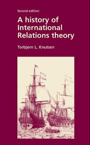 A History of International Relations Theory