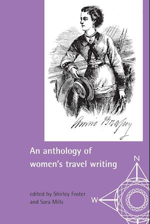 An Anthology of Women's Travel Writings