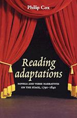 Reading Adaptations
