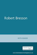Reader, K: Robert Bresson