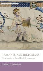 Peasants and Historians