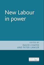 New Labour in Power