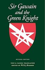 Sir Gawain and the Green Knight