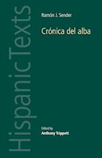 Ramon J. Sender's 'Cronica Del Alba'