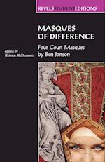 Masques of Difference