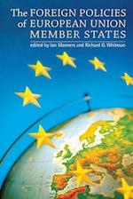 The Foreign Policies of European Union Member States