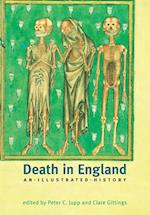 Death in England