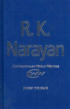 R. K. Narayan