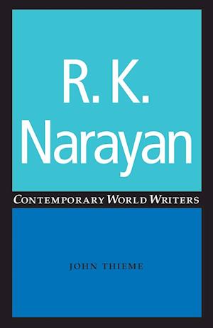 R. K. Narayan