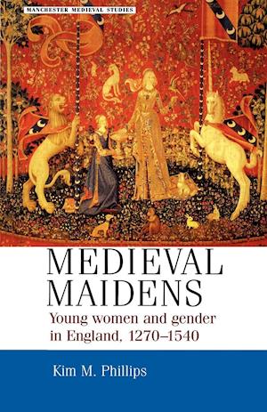 Medieval Maidens