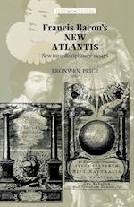 Francis Bacon's New Atlantis